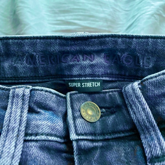 Womens American Eagle 🦅 jeans - Picture 6 of 9